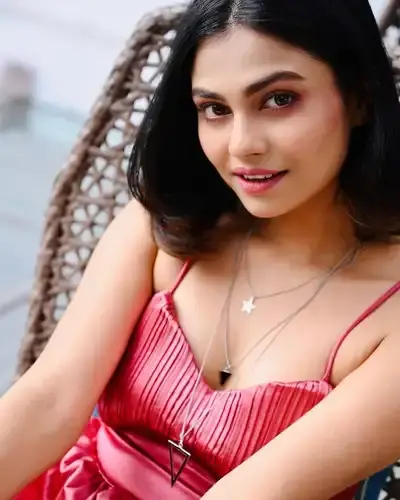 Escort Service Jayashankar