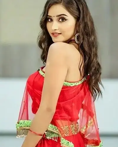 Escort In Jayashankar